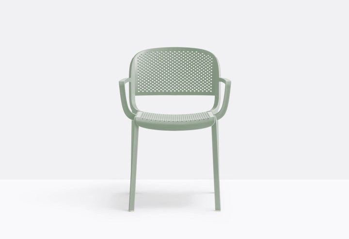 Dome 266 Garden Chair, Pedrali