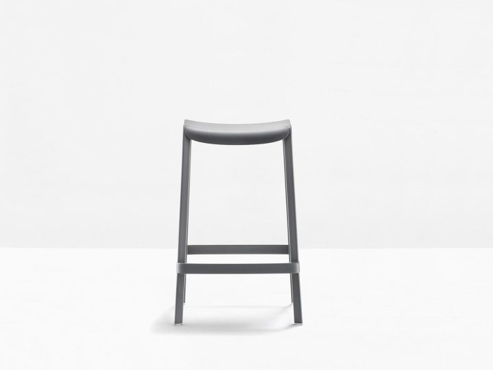 Dome 267 Garden Stool, Pedrali