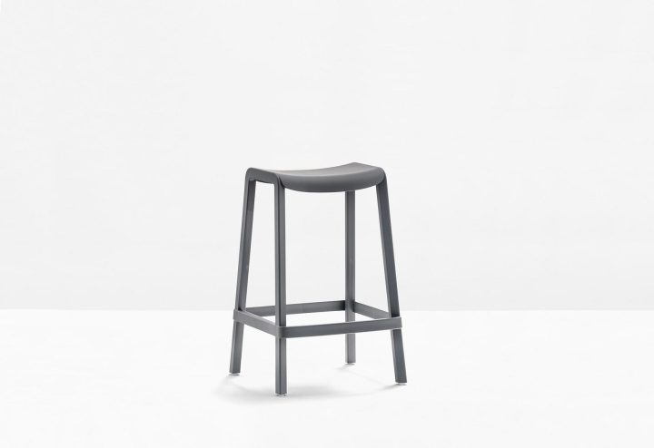 Dome 267 Garden Stool, Pedrali