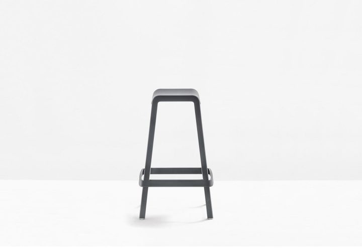 Dome 267 Garden Stool, Pedrali