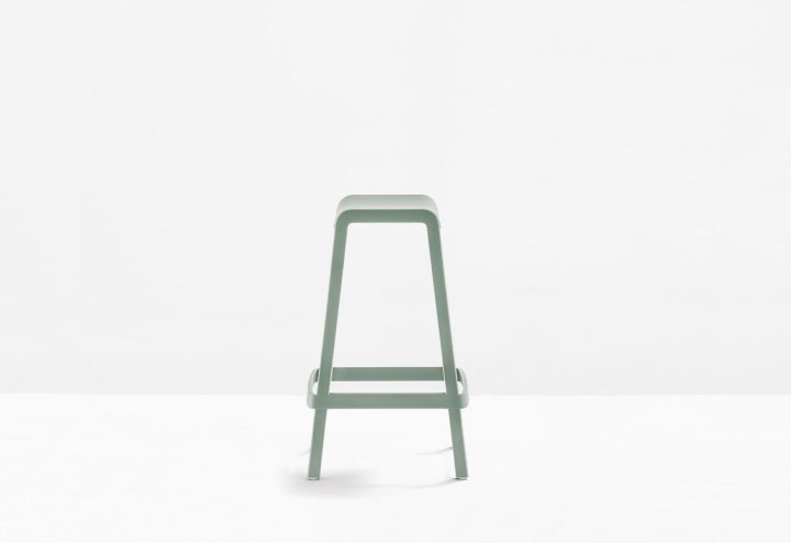 Dome 267 Garden Stool, Pedrali