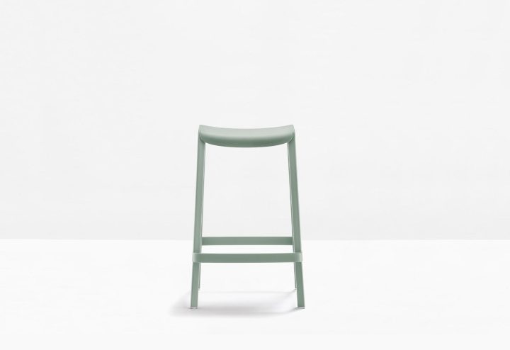 Dome 267 Garden Stool, Pedrali