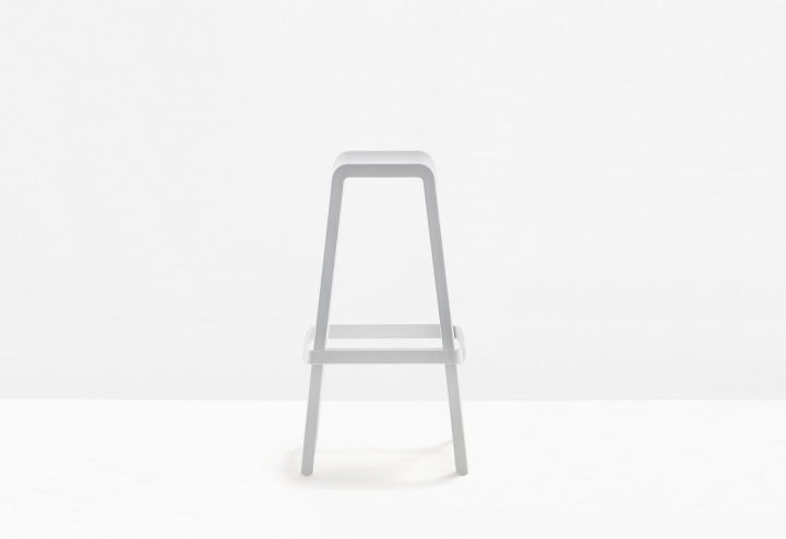 Dome 268 Garden Stool, Pedrali