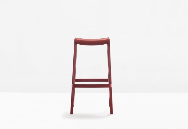 Dome 268 Garden Stool, Pedrali