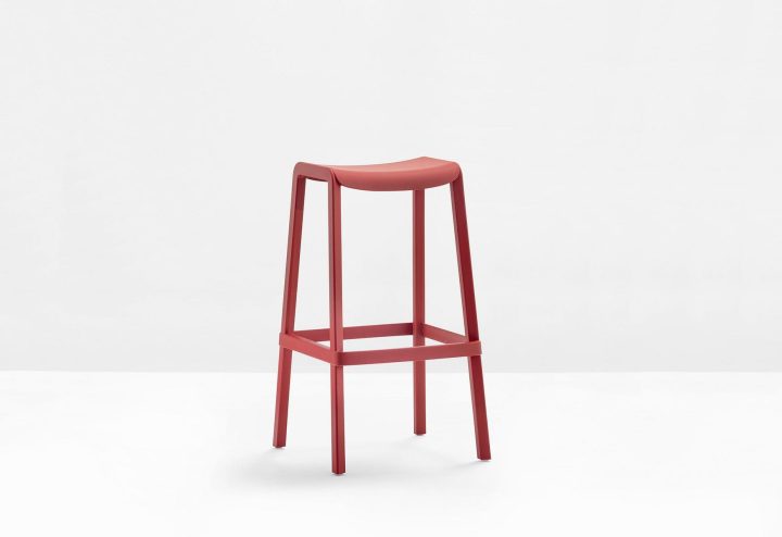 Dome 268 Garden Stool, Pedrali