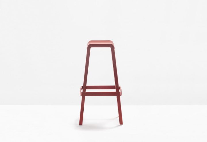 Dome 268 Garden Stool, Pedrali