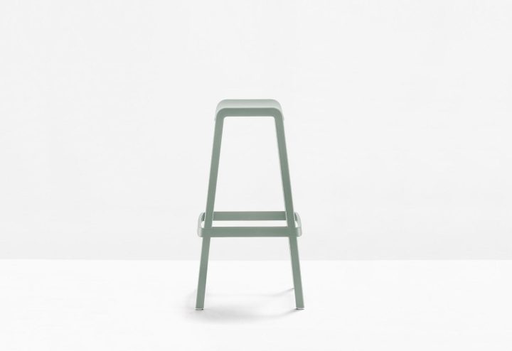 Dome 268 Garden Stool, Pedrali