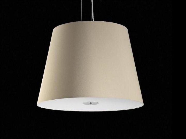 Domenique Pendant Lamp, Aiardini Lighting