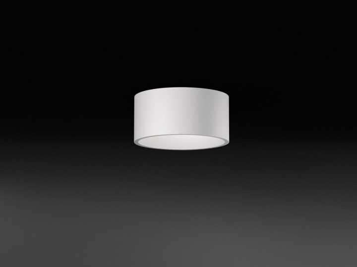 Domo Ceiling Lamp, Vibia