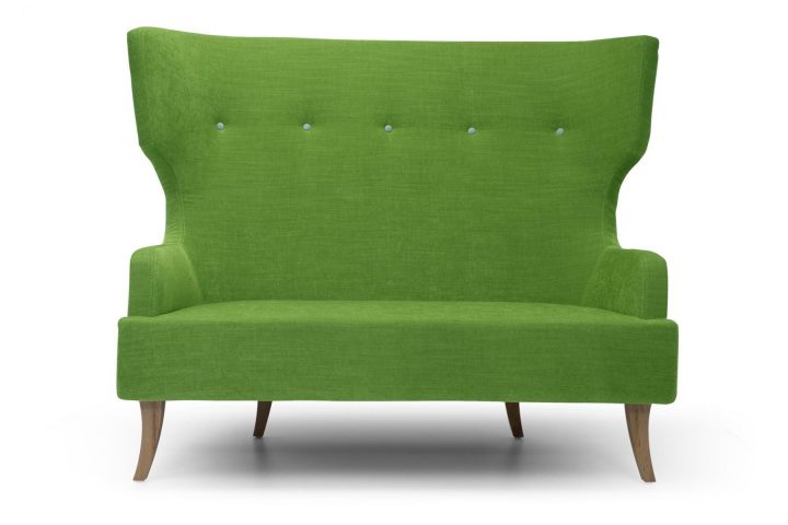 Donna Small Sofa, Domingo Salotti