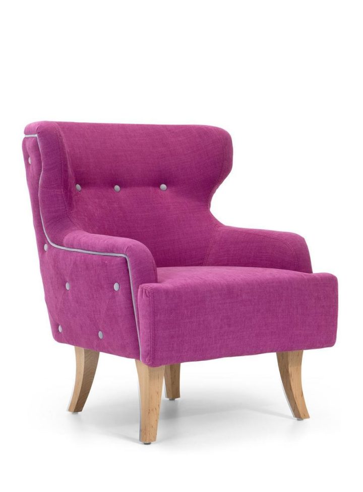 Donna Armchair, Domingo Salotti