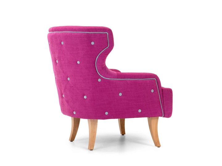 Donna Armchair, Domingo Salotti