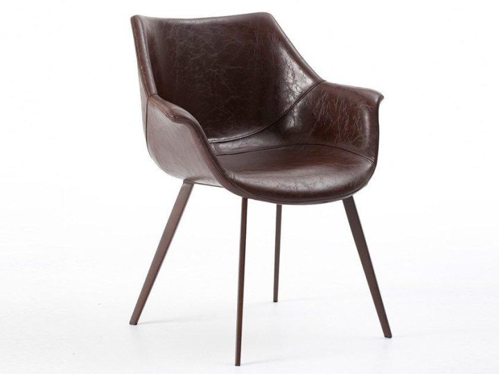 Donny Chair, Altacorte