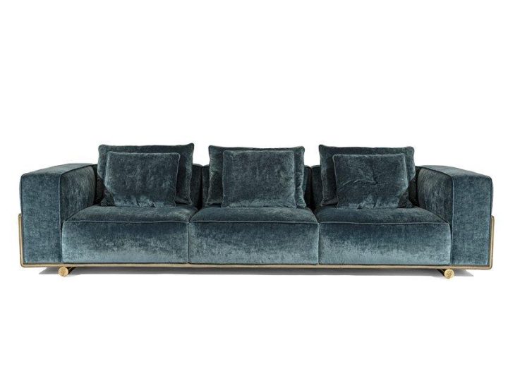 Donovan Square Sofa, Visionnair