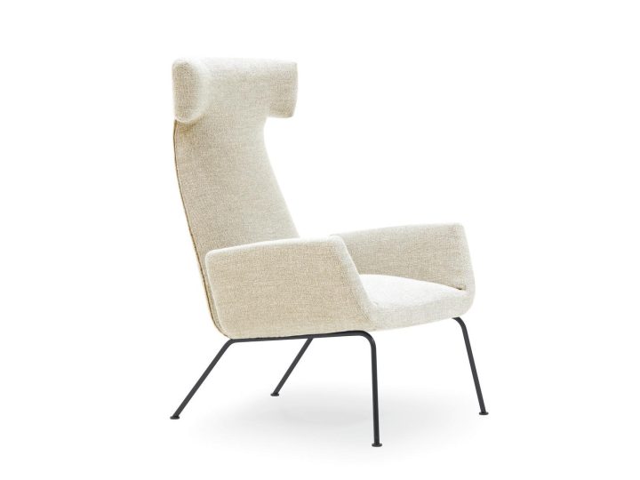 Dora Armchair, Pianca