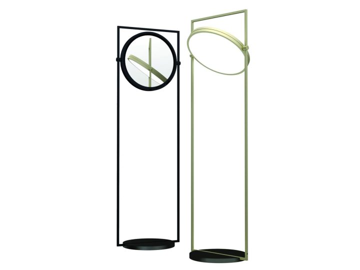 Dorian Floor Lamp, Contardi