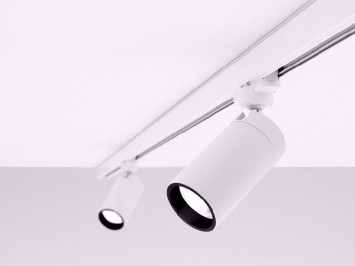 Dot Sistema Track Light, Davide Groppi