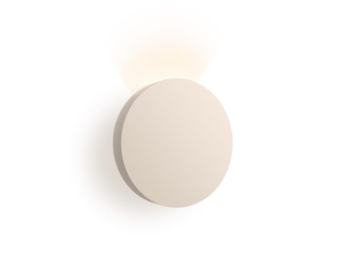 Dots 4670 Wall Lamp, Vibia