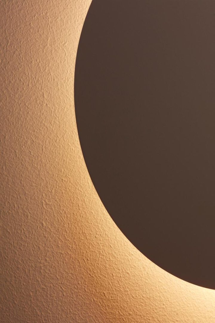 Dots 4675 Wall Lamp, Vibia