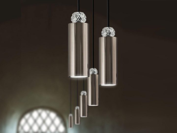 Dotto Pendant Lamp, Italamp