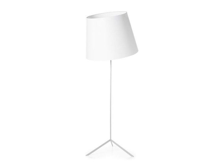 Double Shade Floor Lamp, Moooi