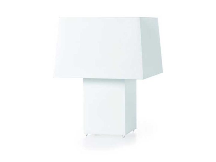 Double Square Light Table Lamp, Moooi