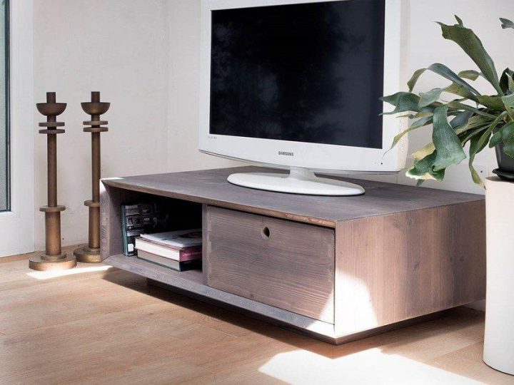 Double Tv Furniture, Altacorte