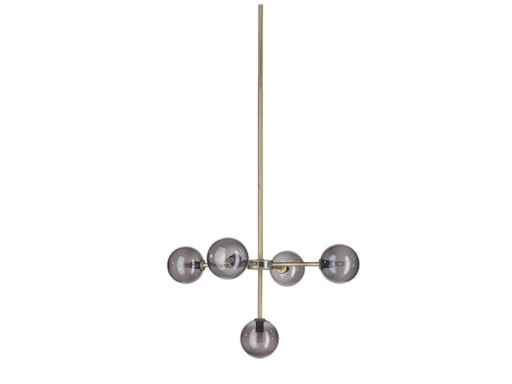 Douglas Pendant Lamp, Gianfranco Ferre Home