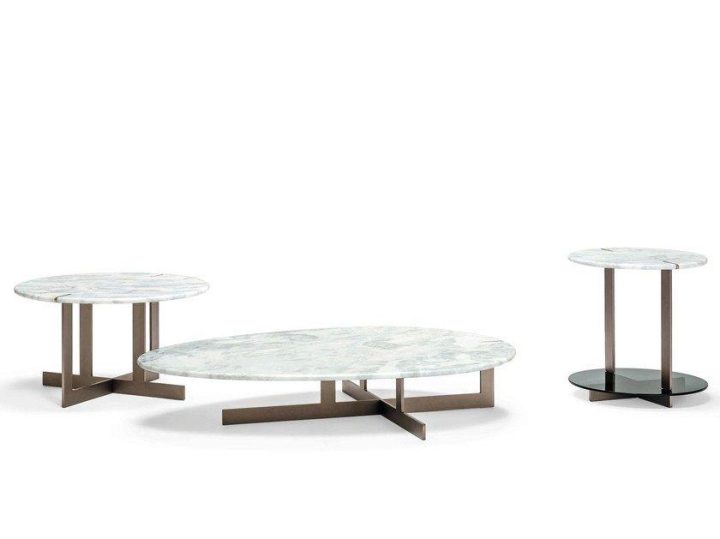 Douglas Coffee Table, Arketipo