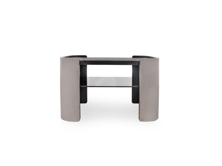 Downtown Bedside Table, Formitalia