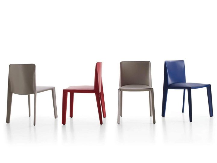 Doyl Chair, B&B Italia