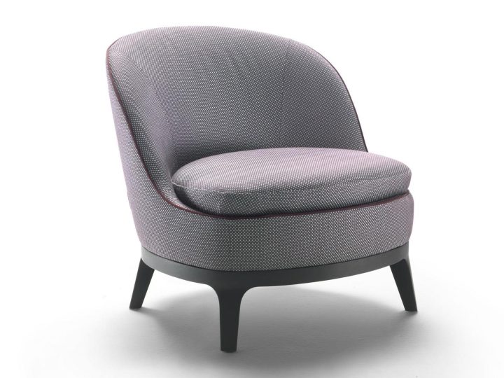 Dragonfly Easy Chair, Flexform