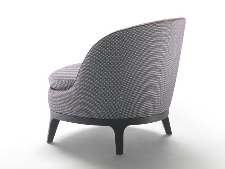 Dragonfly Easy Chair, Flexform