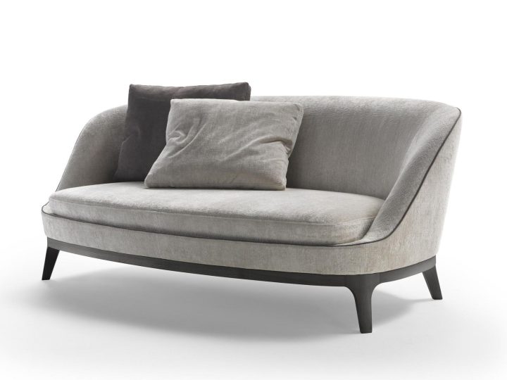 Dragonfly Small Sofa, Flexform