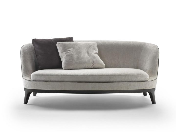 Dragonfly Small Sofa, Flexform