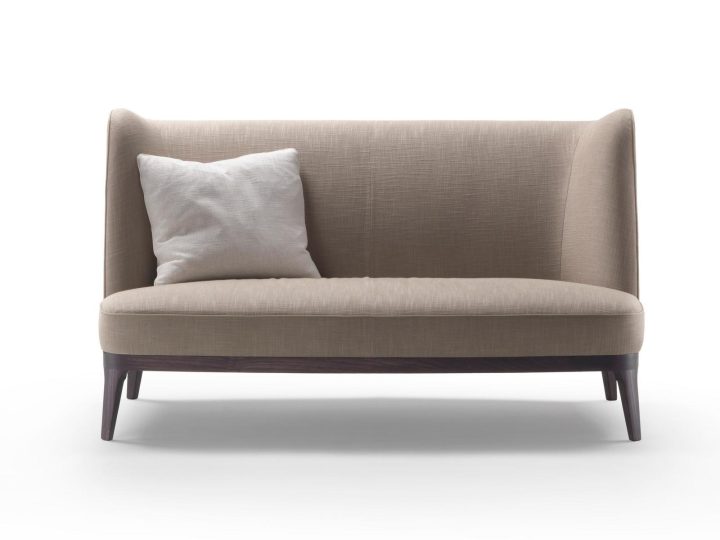 Dragonfly Small Sofa, Flexform