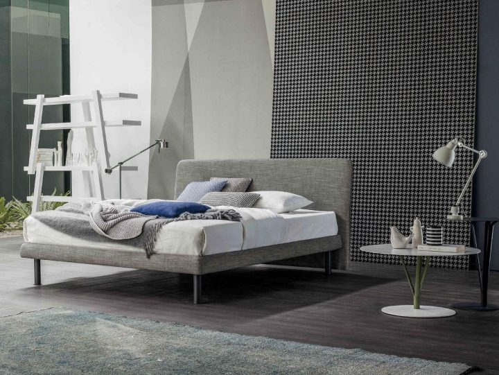 Dream On Bed, Bonaldo