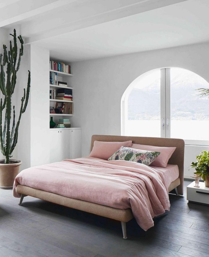 Dream On Bed, Bonaldo