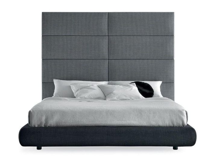 Dream Bed, Poliform