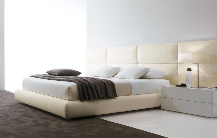 Dream Bed, Poliform