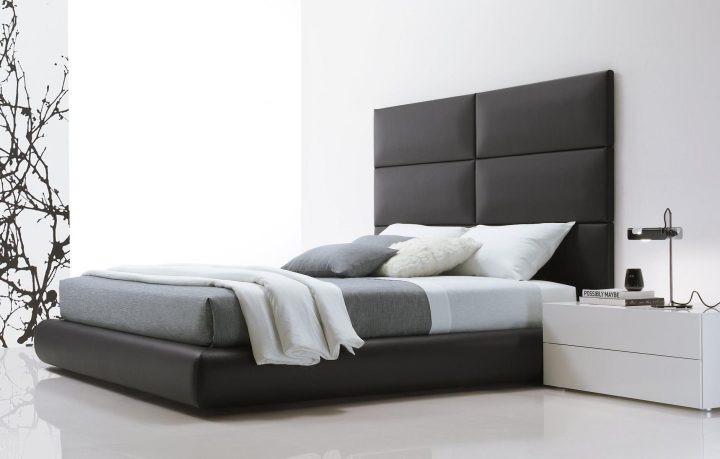 Dream Bed, Poliform