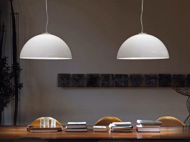 Dress Sp Pendant Lamp, Vistosi