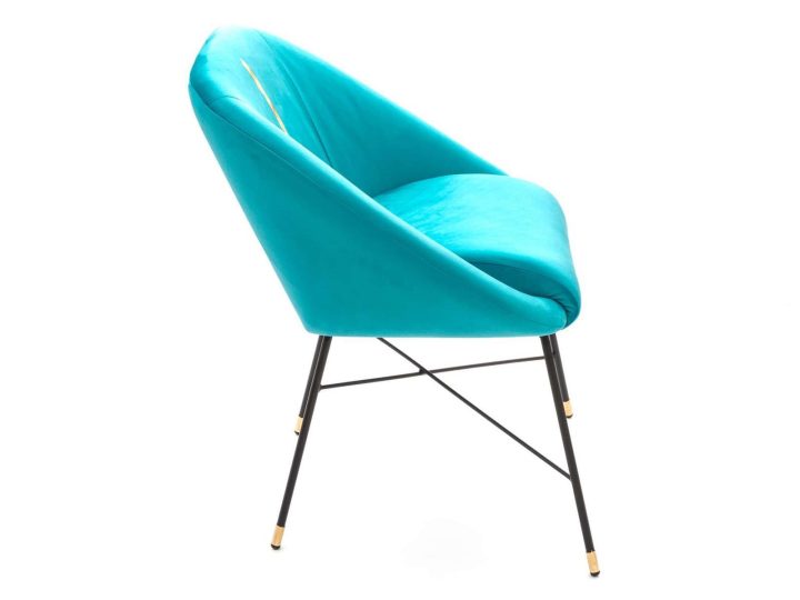 Drill Chair, Seletti