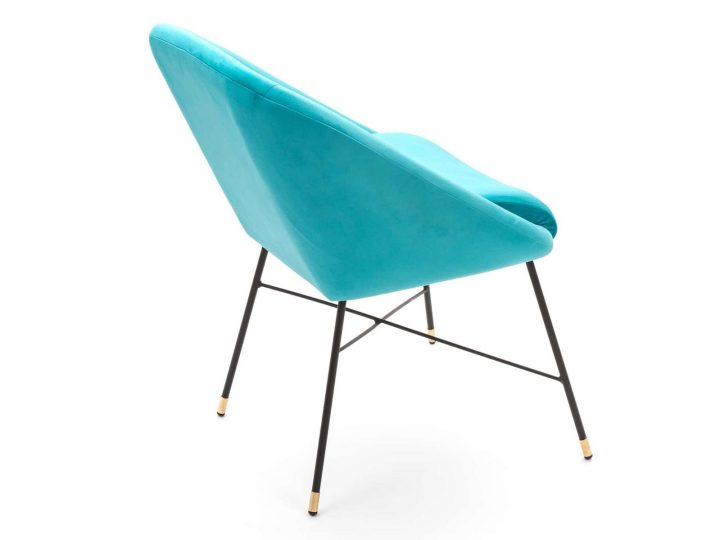 Drill Chair, Seletti