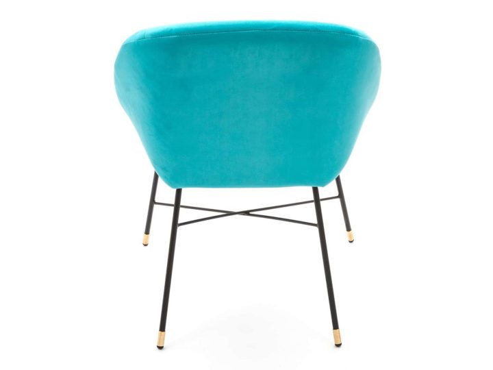 Drill Chair, Seletti