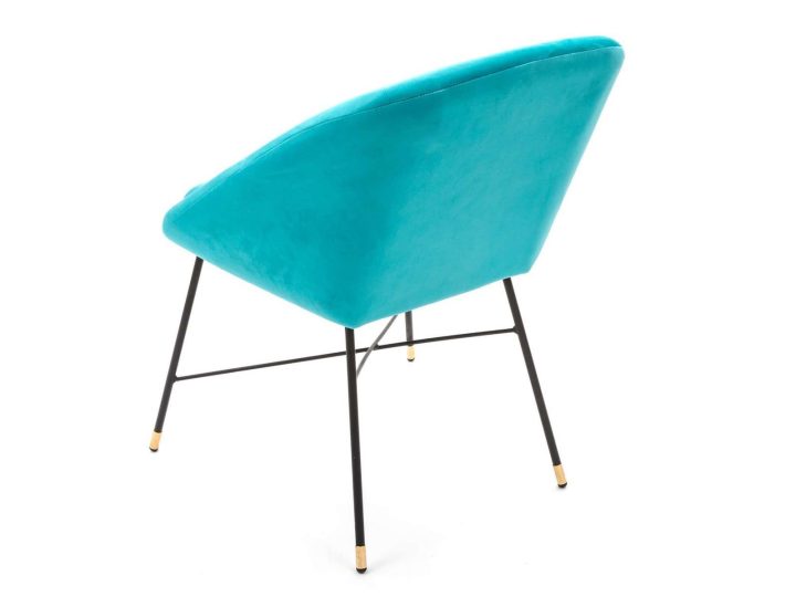 Drill Chair, Seletti