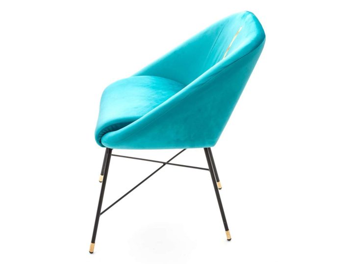 Drill Chair, Seletti