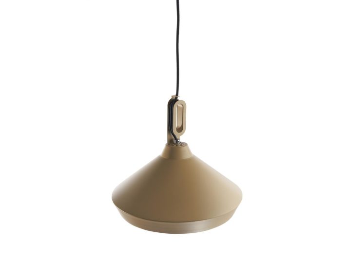 Driyos Pendant Lamp, Zava