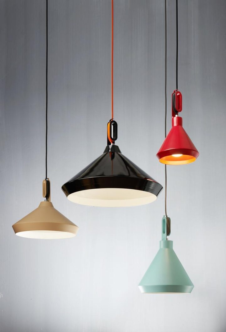 Driyos Pendant Lamp, Zava