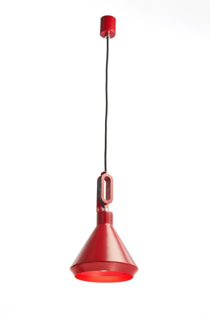 Driyos Pendant Lamp, Zava